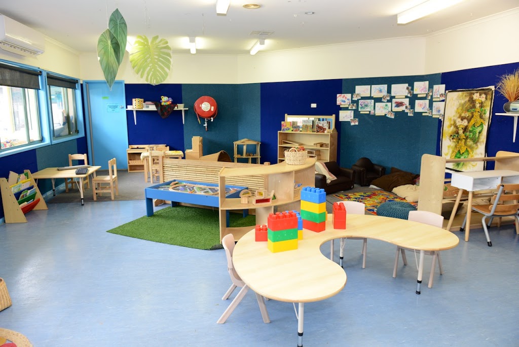 Goodstart Early Learning - Golden Square | school | 11 Symonds St, Golden Square VIC 3555, Australia | 1800222543 OR +61 1800 222 543
