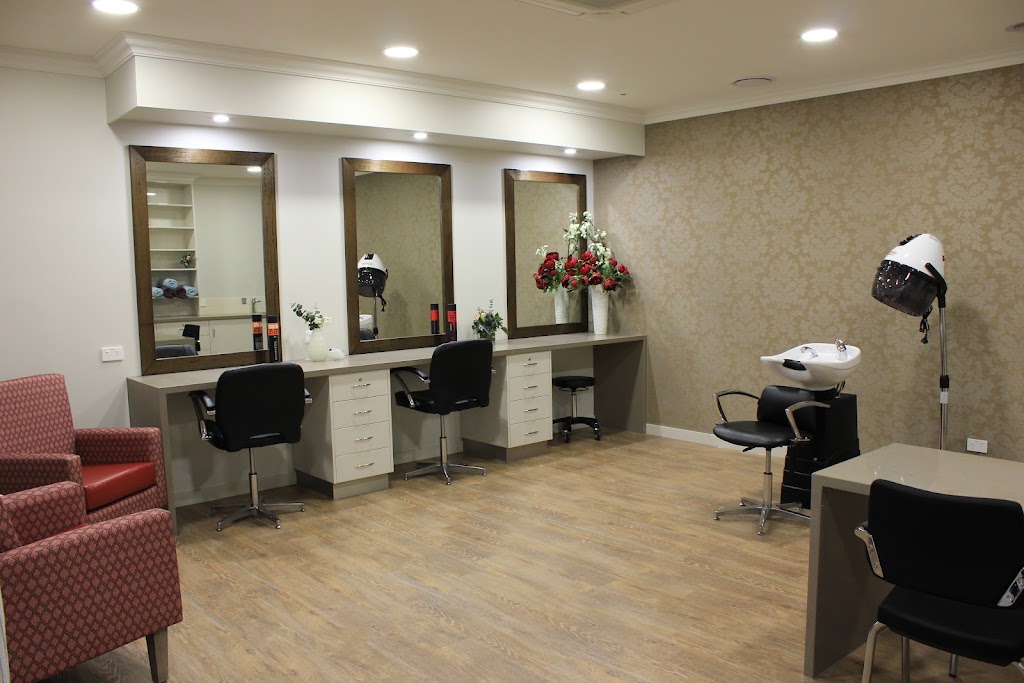 mecwacare Susan Barton House | 58 Grey St, Darley VIC 3340, Australia | Phone: (03) 5366 6600