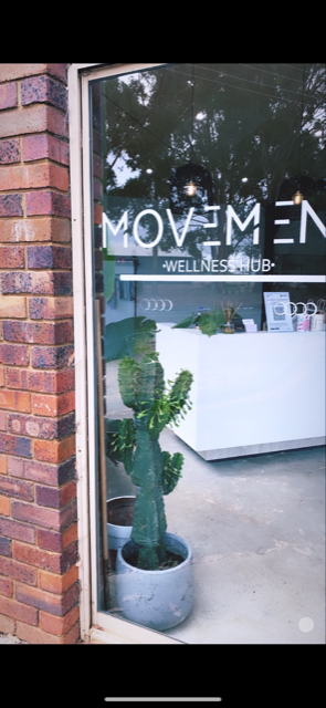 Movement Wellness Hub | 5 Pritchard St, Manjimup WA 6258, Australia | Phone: 0438 928 671