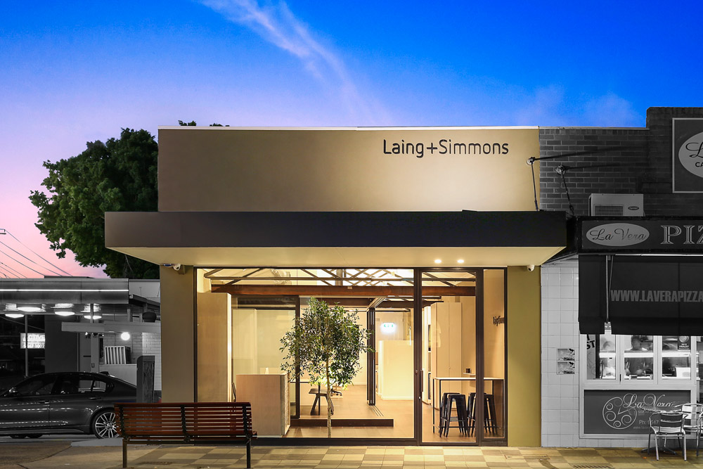 Laing+Simmons St George | real estate agency | 8 Carwar Ave, Carss Park NSW 2221, Australia | 0285580000 OR +61 2 8558 0000