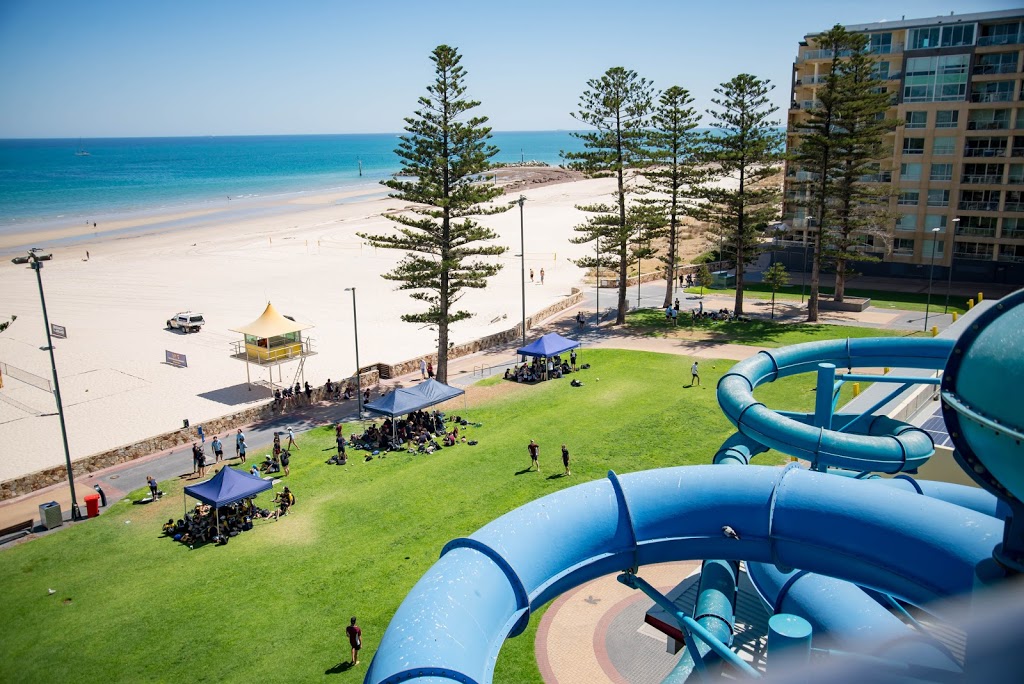 The Beachouse | 4 Colley Terrace, Glenelg SA 5045, Australia | Phone: (08) 8295 1511