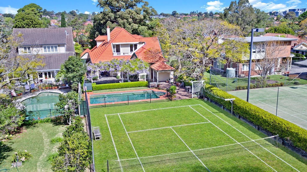 Belle Property Lindfield | real estate agency | 3 Tryon Pl, Lindfield NSW 2070, Australia | 0294166999 OR +61 2 9416 6999