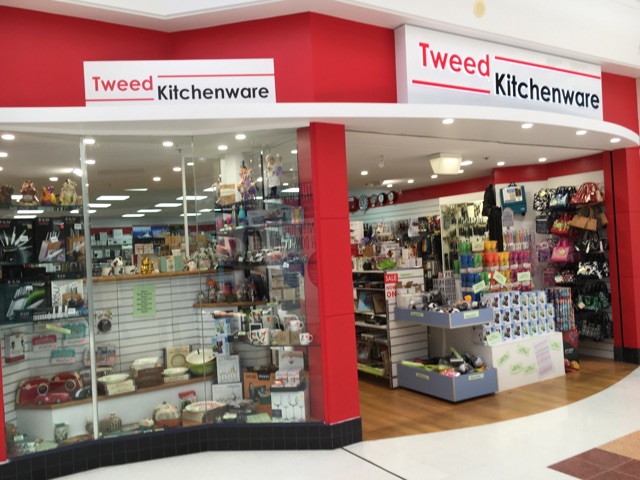 Tweed Kitchenware | furniture store | Shop/34 Bay St, Tweed Heads NSW 2485, Australia | 0755995199 OR +61 7 5599 5199