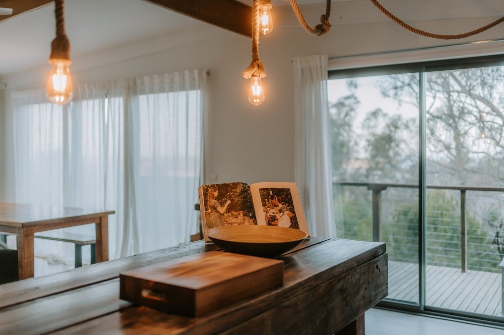 The Treehouse in Merimbula | 18 Sapphire Cres, Merimbula NSW 2548, Australia | Phone: 0417 247 025