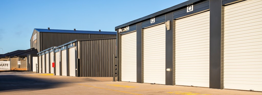 Stor-Mate | Storage Tamworth | 14/16 Ponda Rosa Rd, Tamworth NSW 2340, Australia | Phone: (02) 6760 7251