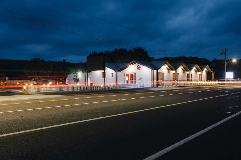 H.Parsons Funeral Directors Wandandian | D2650 Princes Hwy, Wandandian NSW 2540, Australia | Phone: (02) 4423 2333