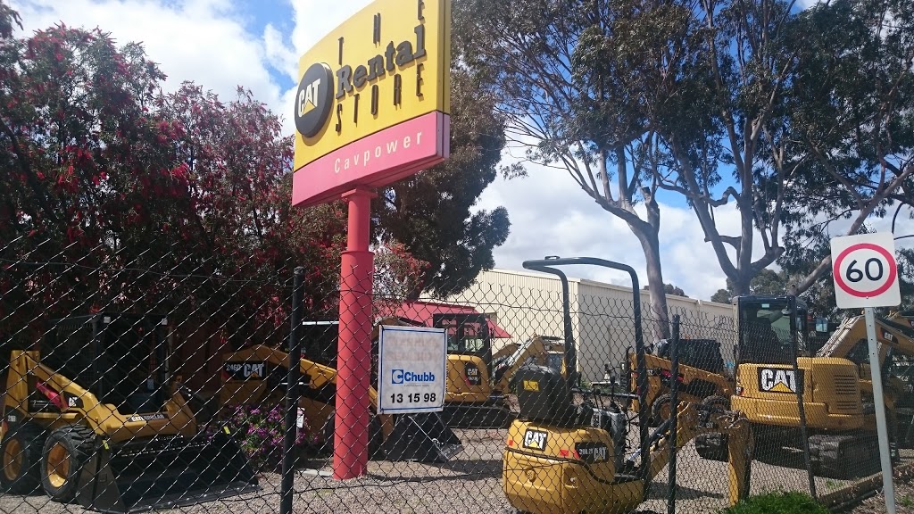 The Cat Rental Store & Compact Construction Equipment Branch |  | 541 South Rd, Regency Park SA 5010, Australia | 0881394400 OR +61 8 8139 4400