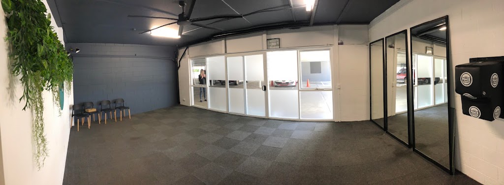 Ambition Exercise Physiology | 10 Kosciuszko Rd, Jindabyne NSW 2627, Australia | Phone: 0432 474 638