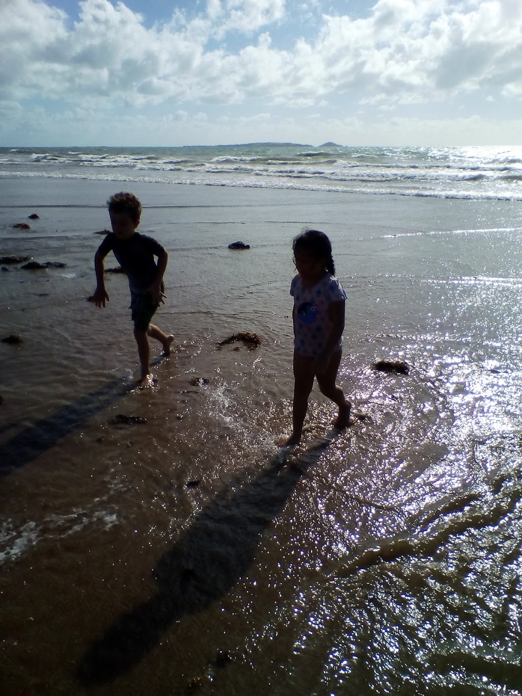 Cape Palmerston National Park | Palmerston Rd, Koumala QLD 4738, Australia