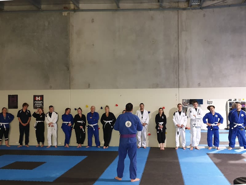 Bellarine Brazilian Jiu-Jitsu Academy | health | 1/34 Murradoc Rd, Drysdale VIC 3222, Australia | 0414502733 OR +61 414 502 733
