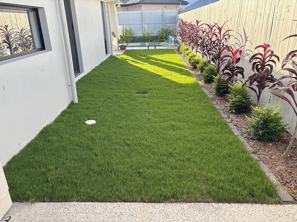 Jimboomba Turf | 286 Brookland Rd, Allenview QLD 4285, Australia | Phone: (07) 3273 1166