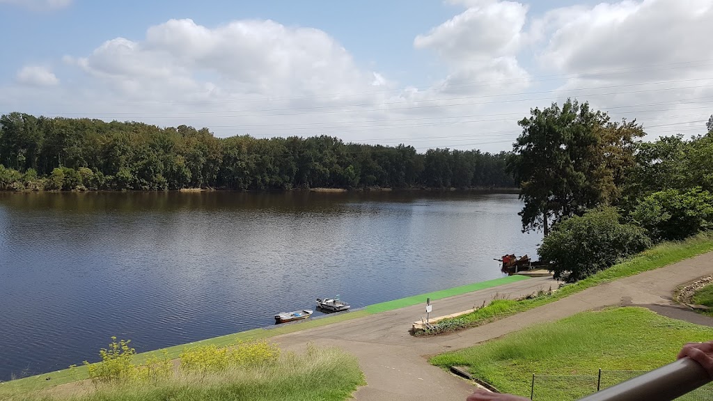 Nepean Rowing Club | 32 Bruce Neale Dr, Penrith NSW 2750, Australia | Phone: (02) 4731 2255