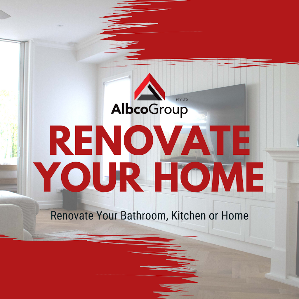 Albco Group | general contractor | 72 Cradock St, Holland Park QLD 4121, Australia | 0412781086 OR +61 412 781 086