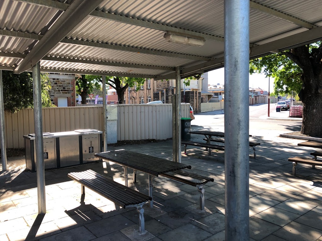 Sanders Park | park | Lennon St, Clare SA 5453, Australia