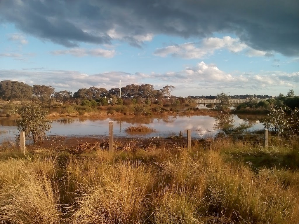 Warralily Boulevard Reserve | park | 1 Warralily Blvd, Armstrong Creek VIC 3217, Australia