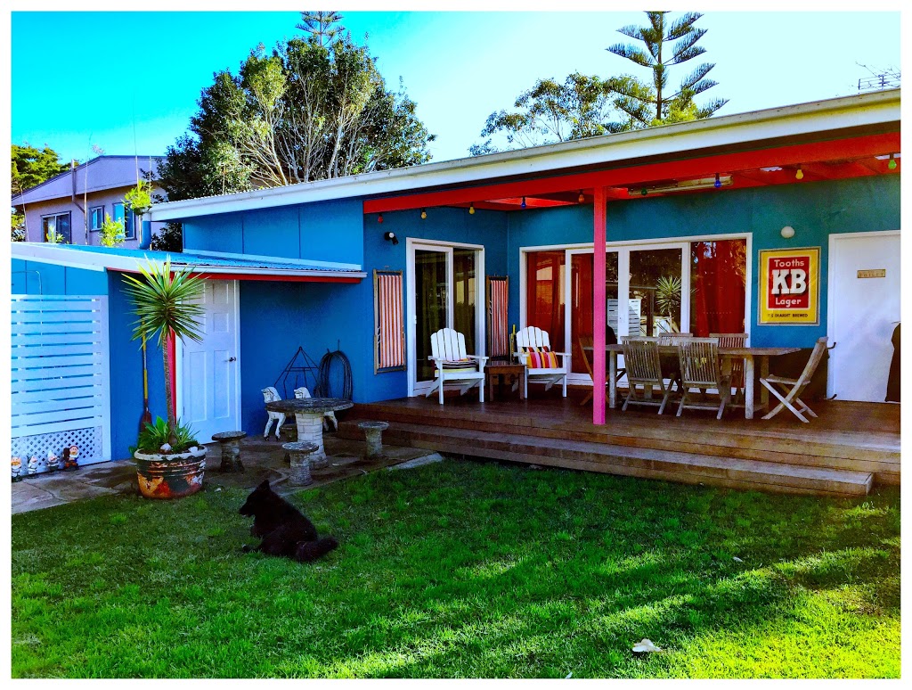 Lifes a Beach | lodging | 82 Park Row, Culburra Beach NSW 2540, Australia | 0438200760 OR +61 438 200 760