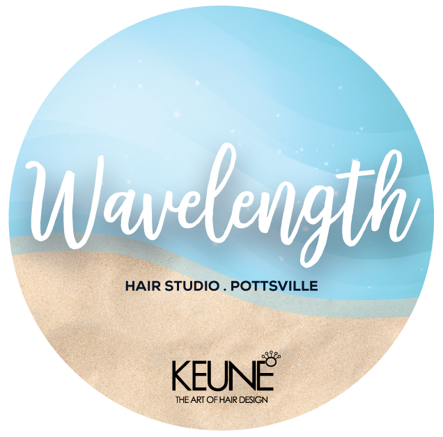 Wavelength Hair Studio | hair care | 2/18 Philip St, Pottsville NSW 2489, Australia | 0266764465 OR +61 2 6676 4465