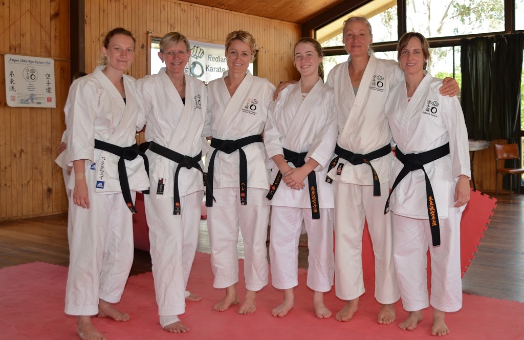 Campbelltown Traditional Japanese Karate | ARC Program Room, 531 Lower North East Rd, Campbelltown SA 5074, Australia | Phone: 0416 339 619