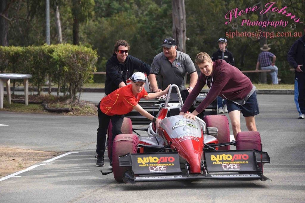 Mattea Motorsport | 70 Allamanda Cres, Albany Creek QLD 4035, Australia | Phone: 0400 163 595