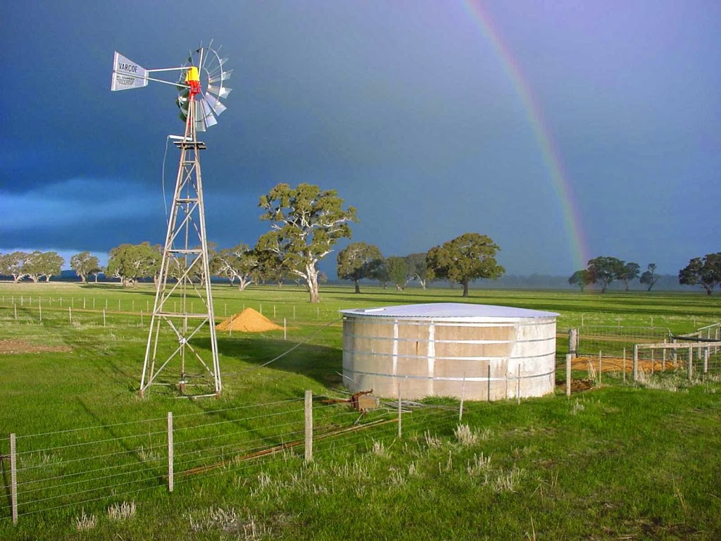 Specialised Tank Services: Pioneer Water Tanks Victoria | 45 Jubilee Rd, Sulky VIC 3352, Australia | Phone: (03) 5334 6688