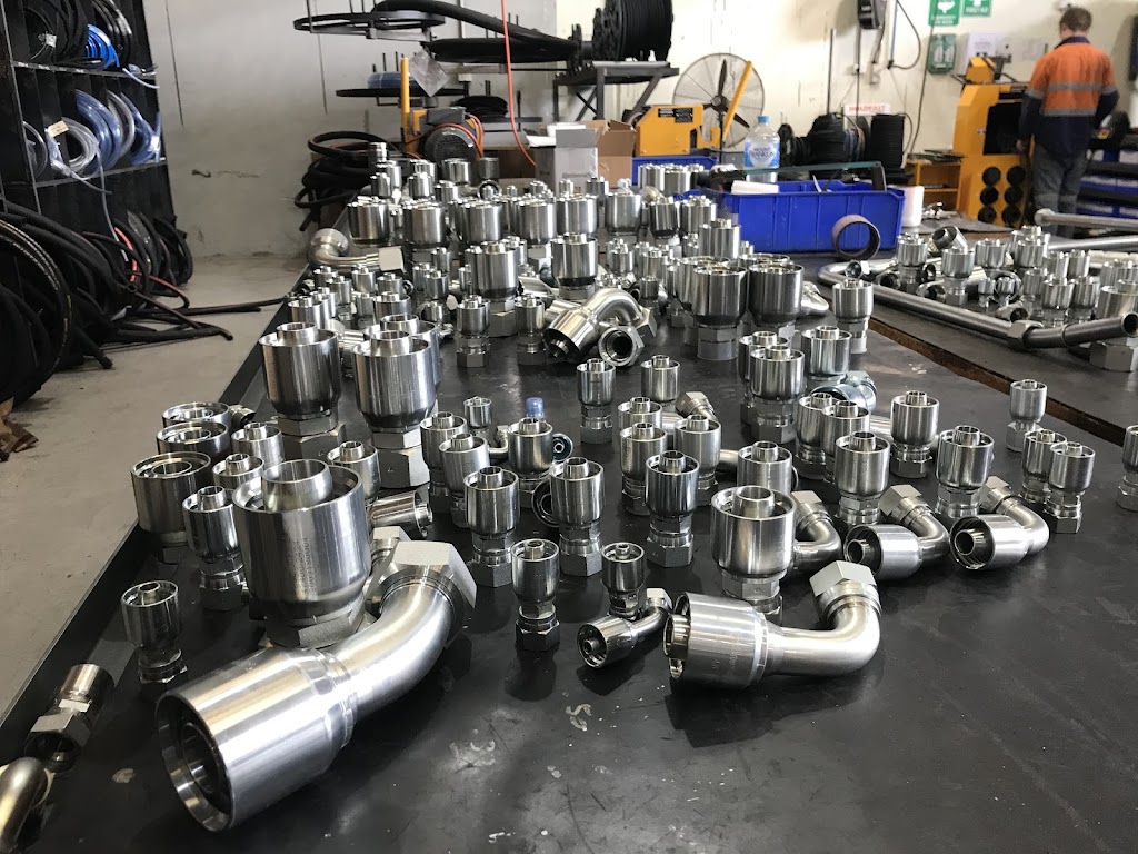 HOLDFAST Fluid Power - Kalgoorlie | 136 W Kalgoorlie Rd, West Kalgoorlie WA 6430, Australia | Phone: (08) 9359 1795
