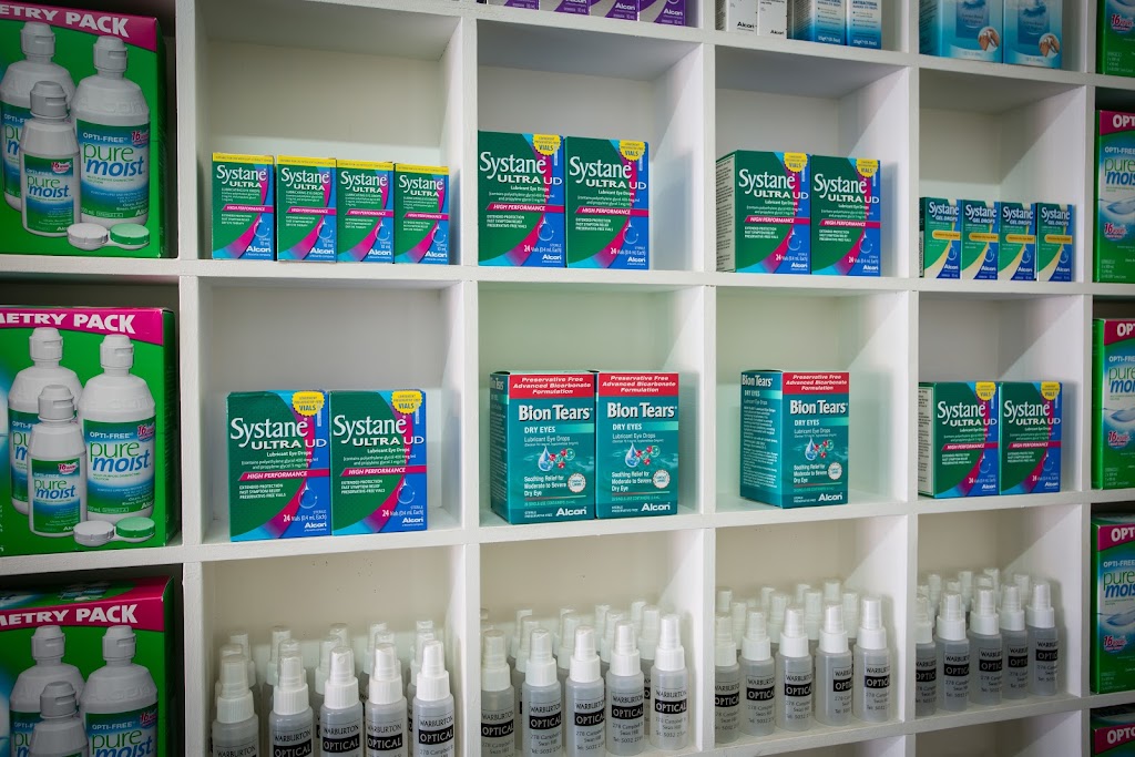 Quinn & Co. Eyecare Swan Hill Optometrists | 278 Campbell St, Swan Hill VIC 3585, Australia | Phone: (03) 5032 2764