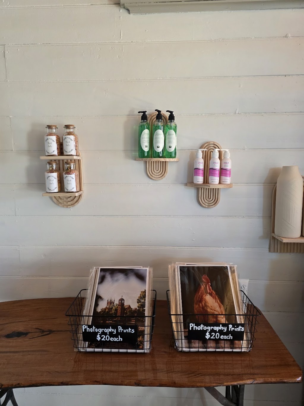 All Natual Beauty | 133 Mayne St, Gulgong NSW 2852, Australia | Phone: 0413 404 489