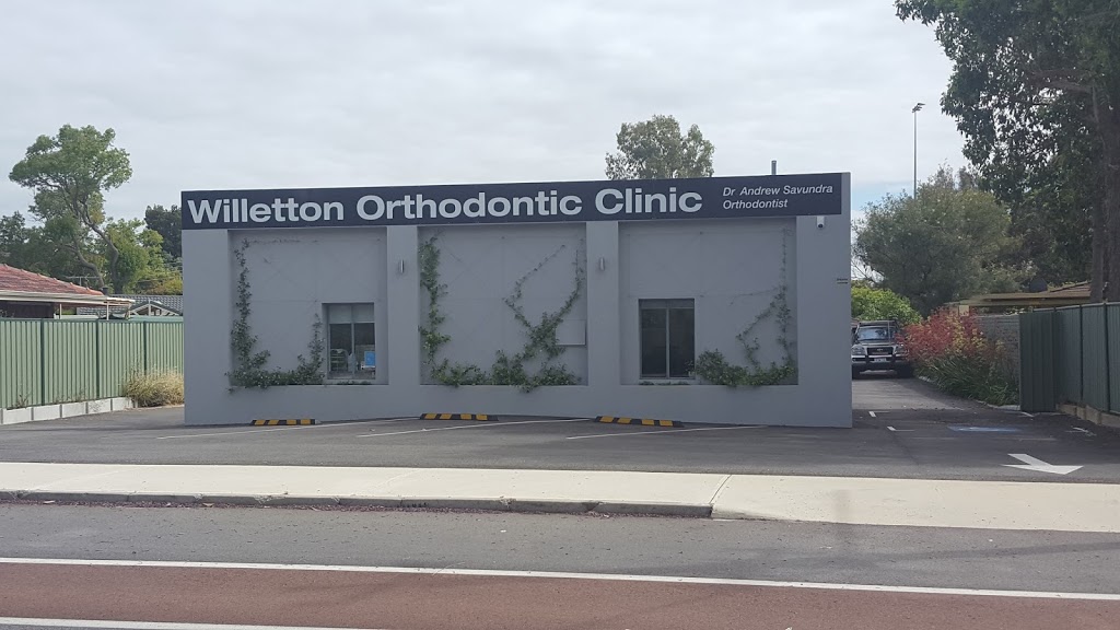Willetton Orthodontic Clinic - Dr. Savundra Andrew | dentist | 56 Burrendah Blvd, Willetton WA 6155, Australia | 0893122310 OR +61 8 9312 2310