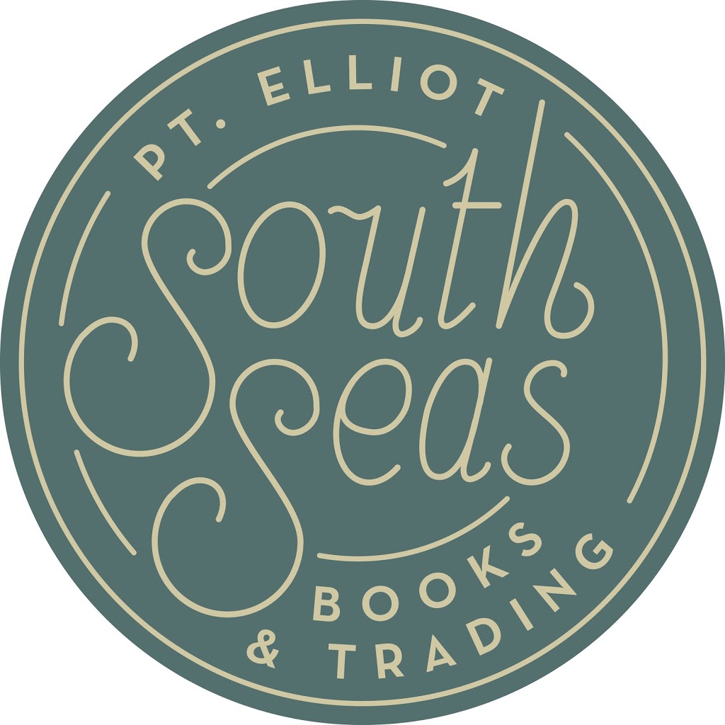 South Seas Books & Trading | book store | 56 North Terrace, Port Elliot SA 5212, Australia | 0885543540 OR +61 8 8554 3540