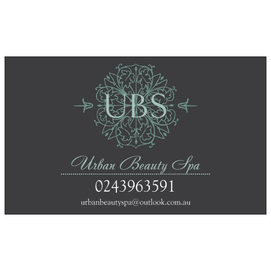 Urban Beauty Spa | spa | 3/264 Main Rd, Toukley NSW 2263, Australia | 0243963591 OR +61 2 4396 3591