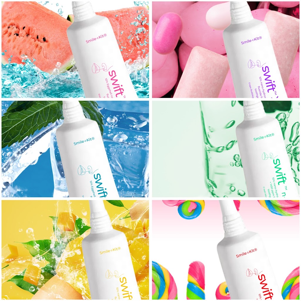 Smile⟢Kit® | 17-19 Back St, Biggera Waters QLD 4216, Australia | Phone: 0478 959 643