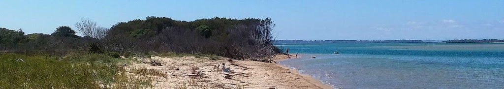 Dog Friendly Beach - Inverloch | park | 49/61 Esplanade, Inverloch VIC 3996, Australia