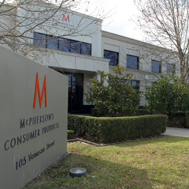 MCPHERSONS CONSUMER PRODUCTS | store | 105 Vanessa St, Kingsgrove NSW 2208, Australia | 1800651146 OR +61 1800 651 146