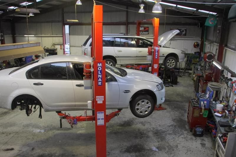 JCP Automotive | car repair | 69 Chickerell St, Morwell VIC 3840, Australia | 0351348286 OR +61 3 5134 8286