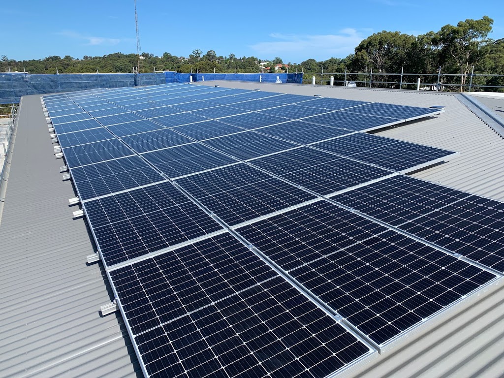 Concept Electrical & Solar Pty Ltd | 42 Arnott Cres, Warriewood NSW 2102, Australia | Phone: (02) 9061 7062
