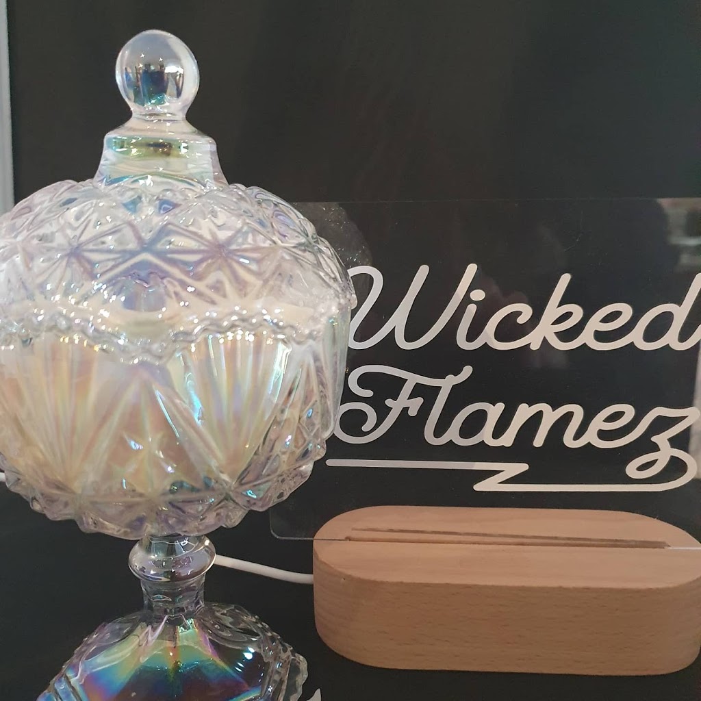 Wicked Flamez | 17 Murdoch Ct, Sunbury VIC 3429, Australia | Phone: 0423 746 061