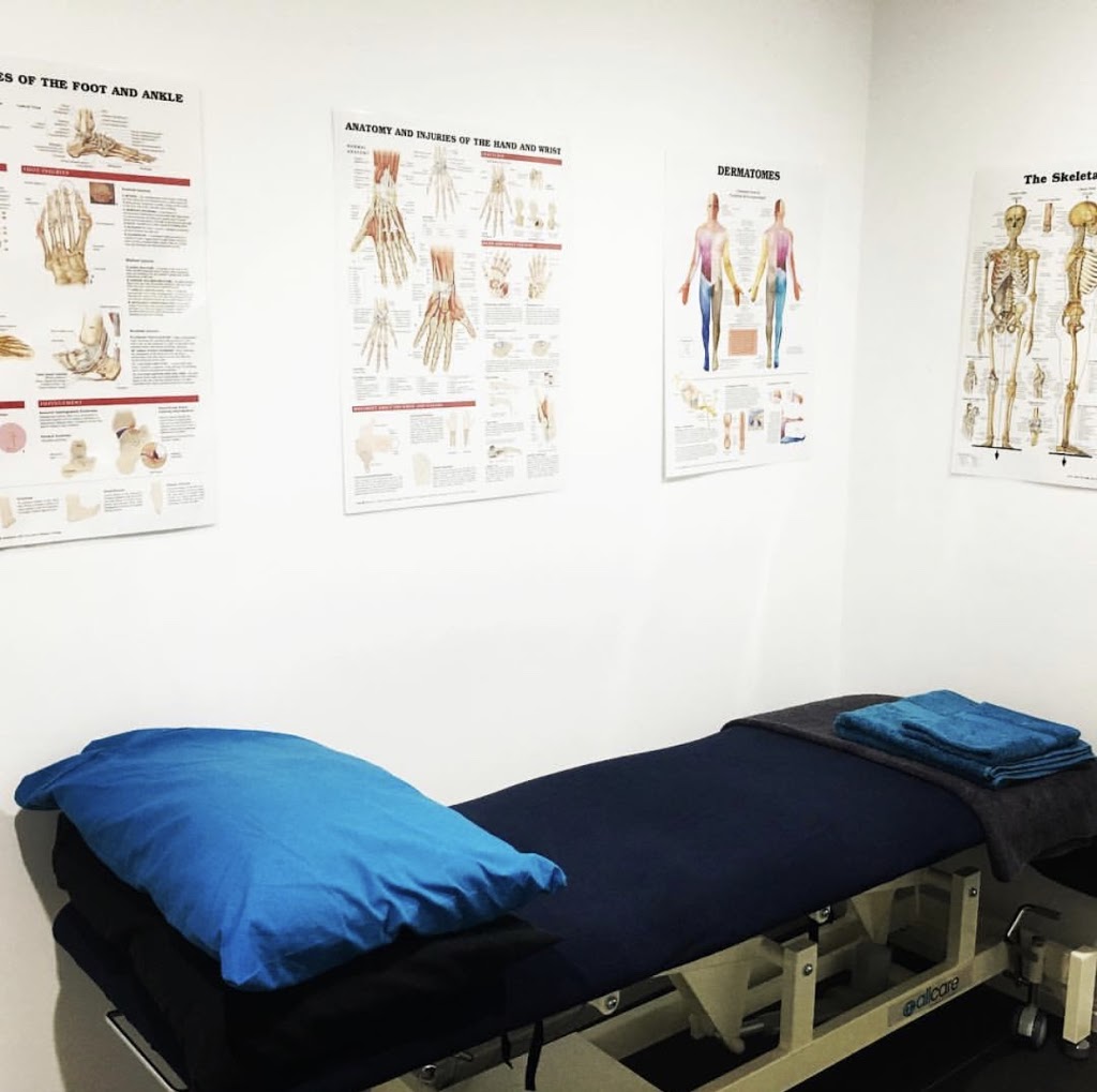 Foti Physiotherapy | physiotherapist | 4/1822 The Horsley Dr, Horsley Park NSW 2175, Australia | 0468954206 OR +61 468 954 206