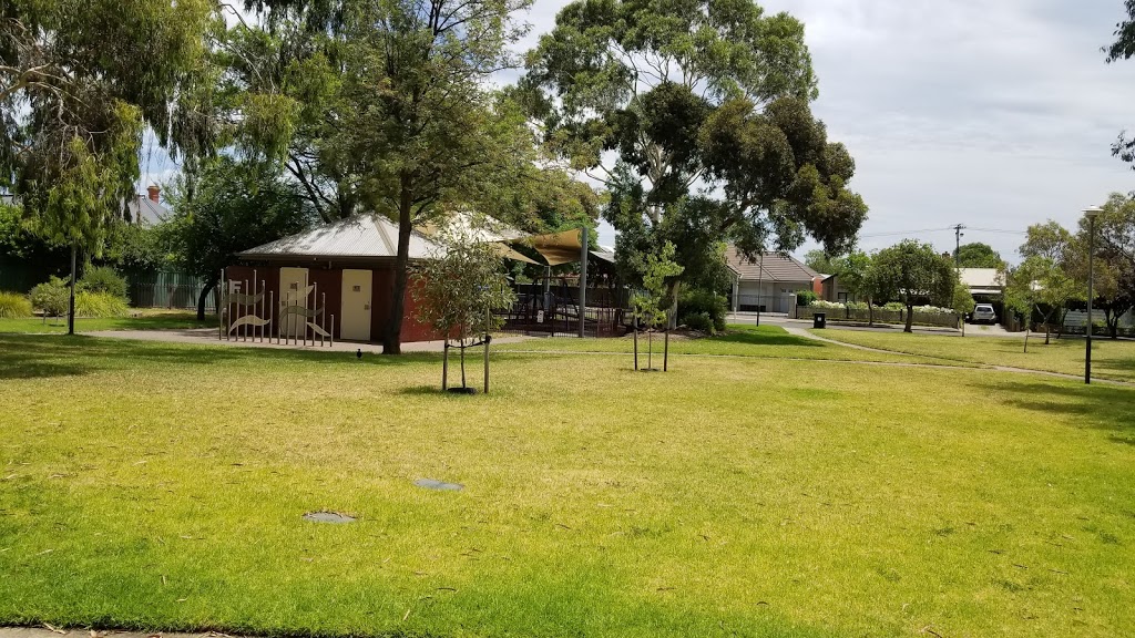 Koster Park | park | Ashbrook Ave, Trinity Gardens SA 5068, Australia
