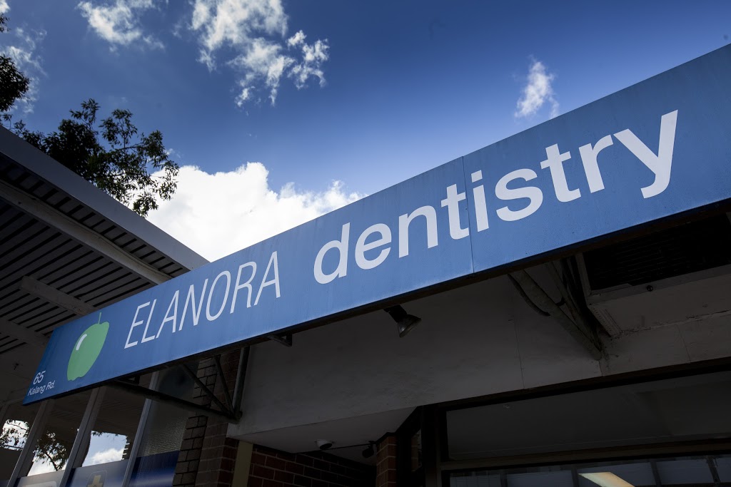 Elanora Dentistry | dentist | 65 Kalang Rd, Elanora Heights NSW 2101, Australia | 0299139209 OR +61 2 9913 9209
