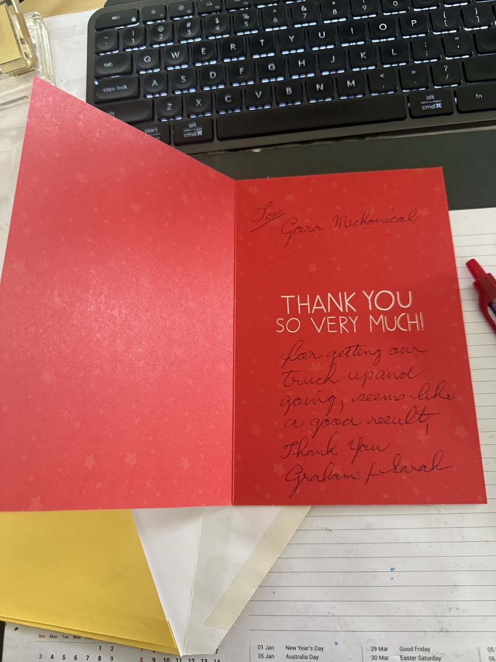 Gora Truck and Trailer Repairs | 4700 Mount Lindesay Hwy, North Maclean QLD 4280, Australia | Phone: 0451 913 417