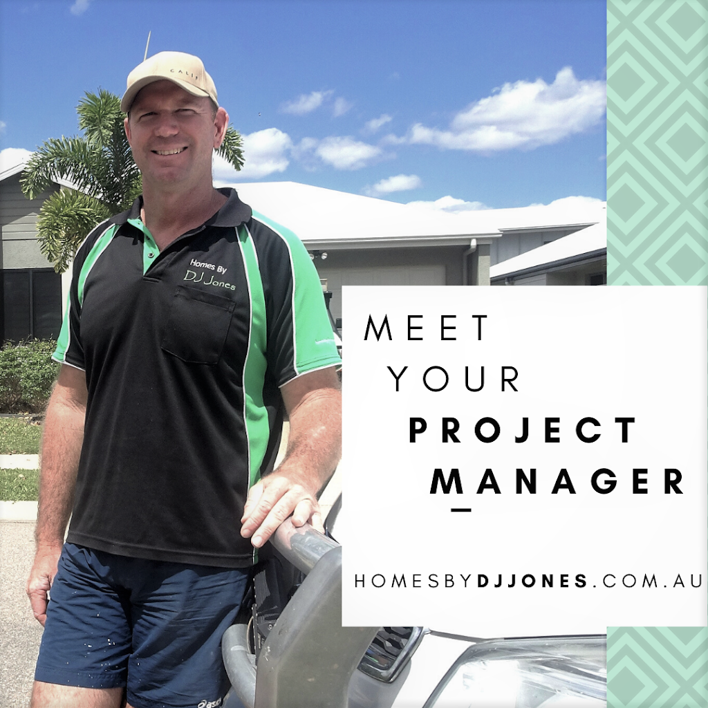 Homes By DJ Jones | general contractor | 9 Broadmeadows Cres, Bohle Plains QLD 4817, Australia | 0438113918 OR +61 438 113 918
