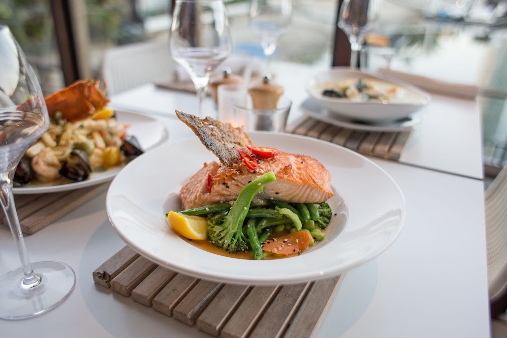THE FISH EMPORIUM | meal takeaway | Shop 4, G7, Capri on Via Roma, Surfers Paradise QLD 4217, Australia | 0755399257 OR +61 7 5539 9257