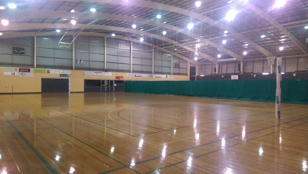 Blackwood Recreation Centre | gym | 1 Northcote Rd, Eden Hills SA 5050, Australia | 0882788833 OR +61 8 8278 8833