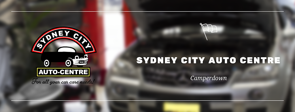 Sydney City Auto Centre | car repair | 111 Denison St, Camperdown NSW 2050, Australia | 0295652999 OR +61 2 9565 2999