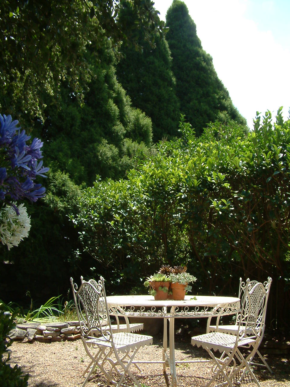 Secret Garden Cottage | 12 Mort St, Katoomba NSW 2780, Australia | Phone: 0418 105 543