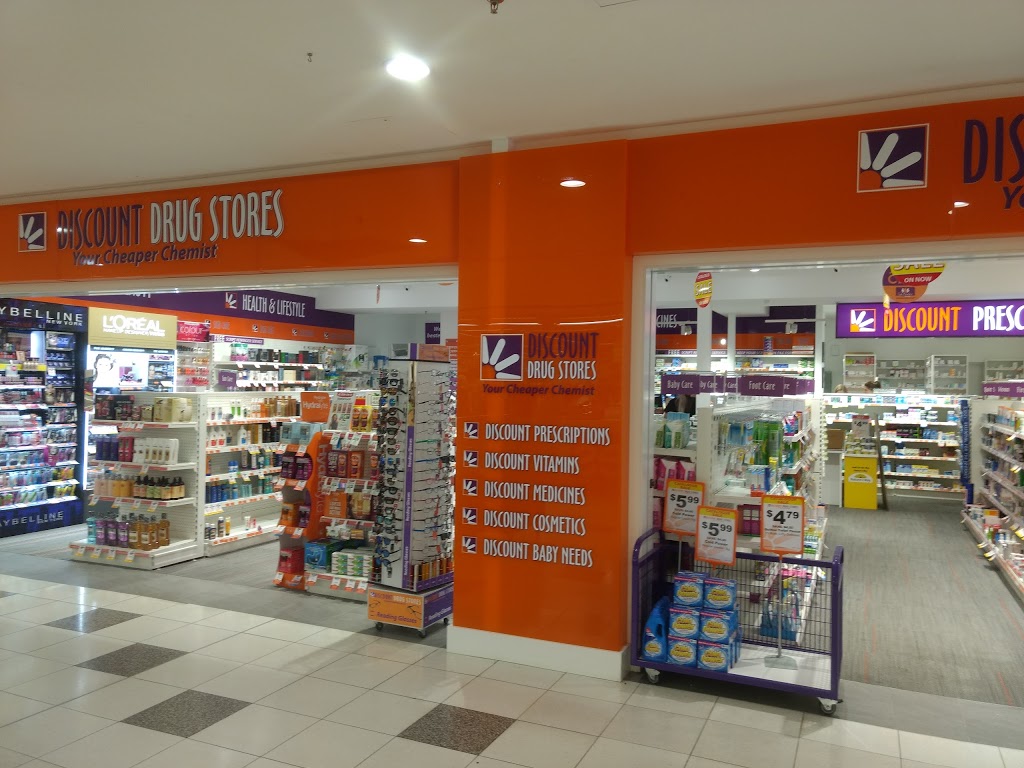 Waterford Plaza Discount Drug Store | Shop 5 & 6c Waterford Plaza Shopping Centre, 213 Kent St, Karawara WA 6152, Australia | Phone: (08) 9313 2133
