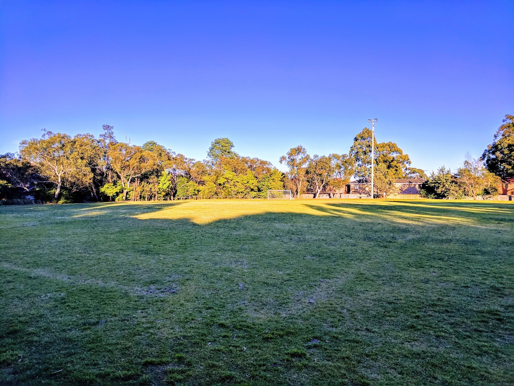 Berry Park | 36 Berowra Rd, Mount Colah NSW 2079, Australia