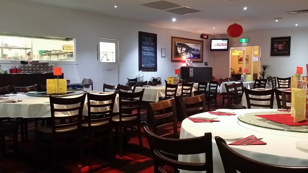 Hidden Palace Restaurant | 21 Eastgate St, Bundaberg East QLD 4670, Australia | Phone: (07) 4151 3133