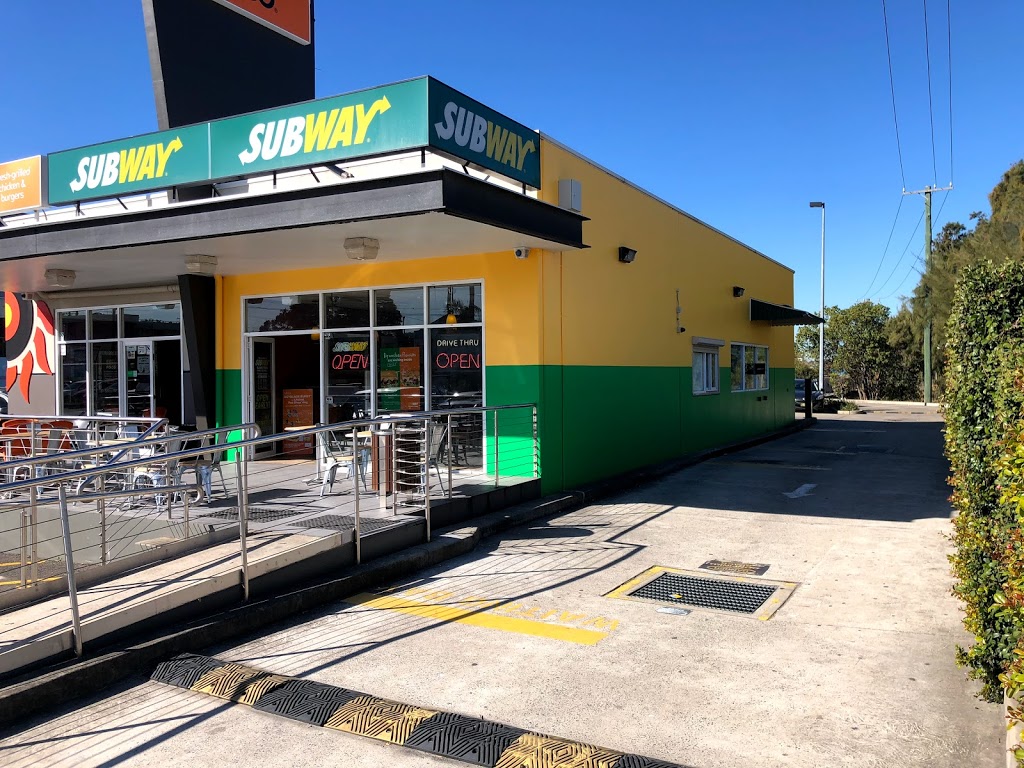 Subway® Restaurant | 11A/9-67 Chapel Rd, Bankstown NSW 2200, Australia | Phone: (02) 9708 0222