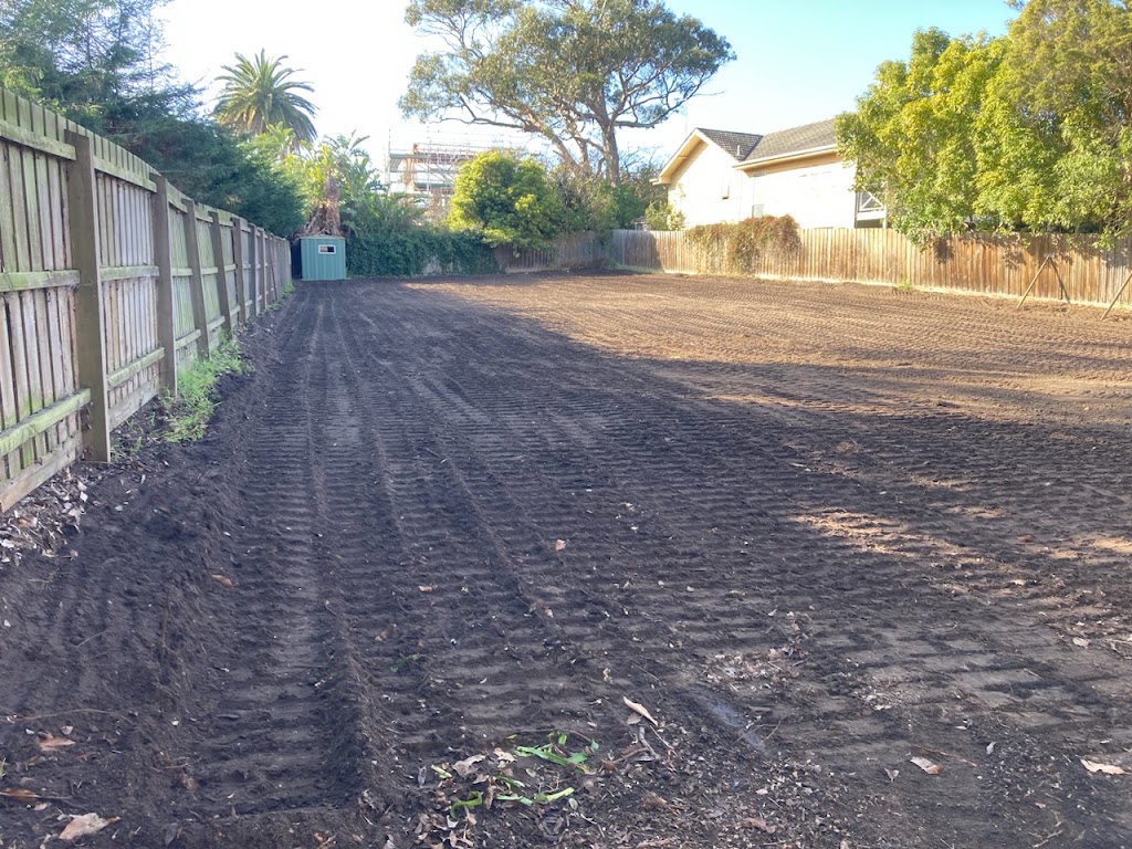 Lodevic Contracting | 7 Lens St, Bittern VIC 3918, Australia | Phone: 0408 535 633